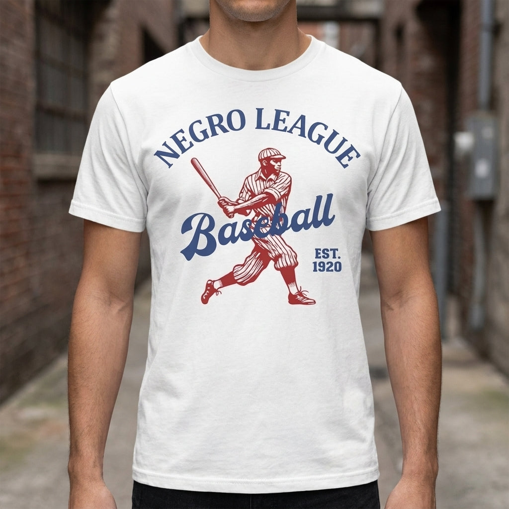 Vintage Baseball League Graphic T-Shirt / Sweatshirt / Hoodie