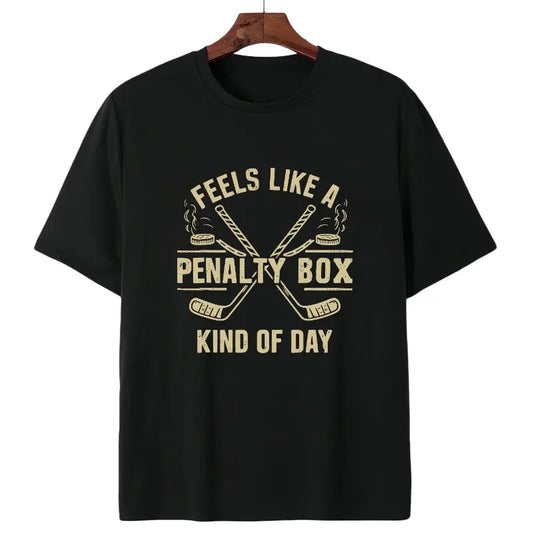 Feels Like A Day In The Box T-Shirt / Sweatshirt / Hoodie