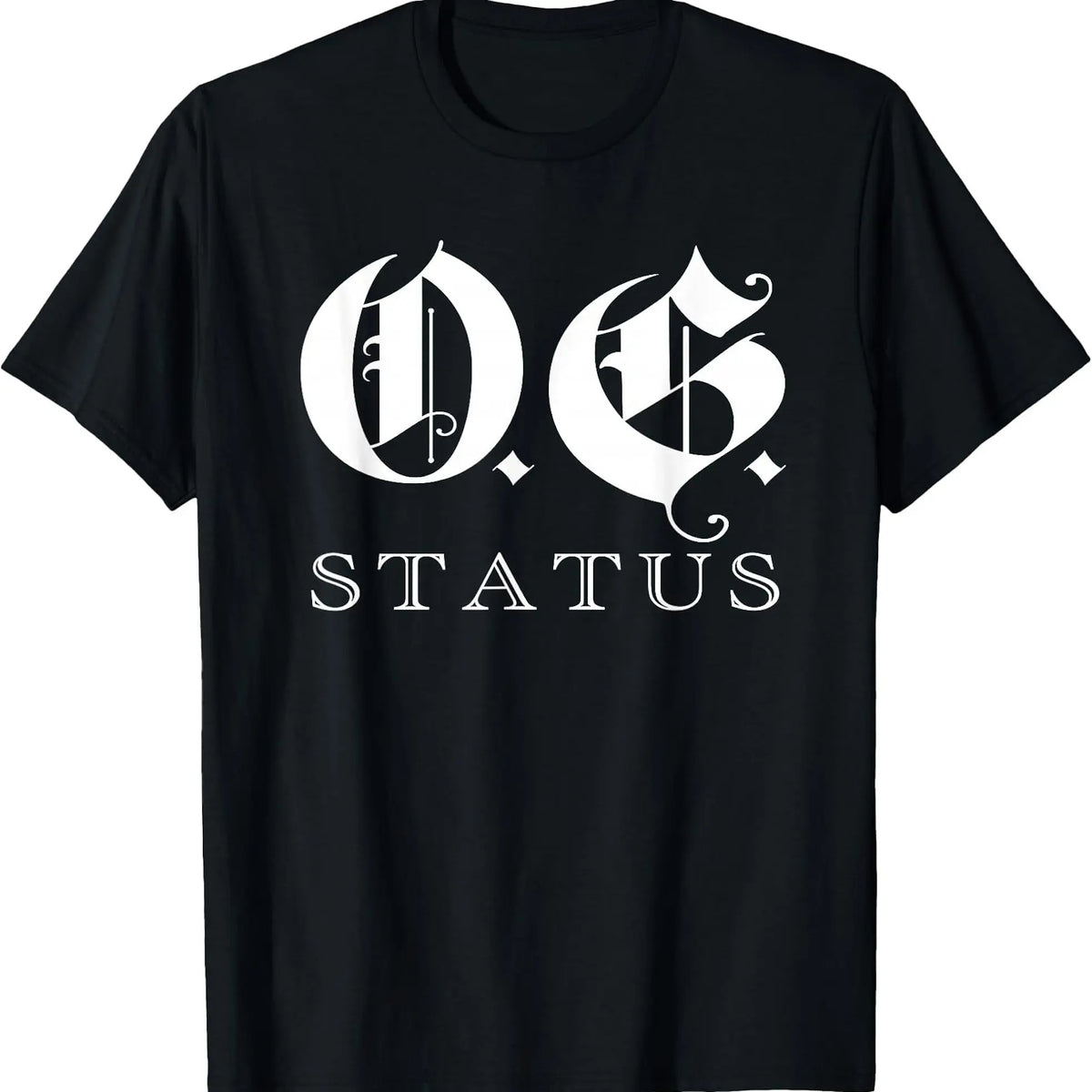 OG Original T-Shirt / Sweatshirt / Hoodie