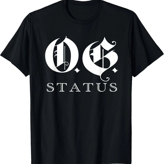 OG Original T-Shirt / Sweatshirt / Hoodie