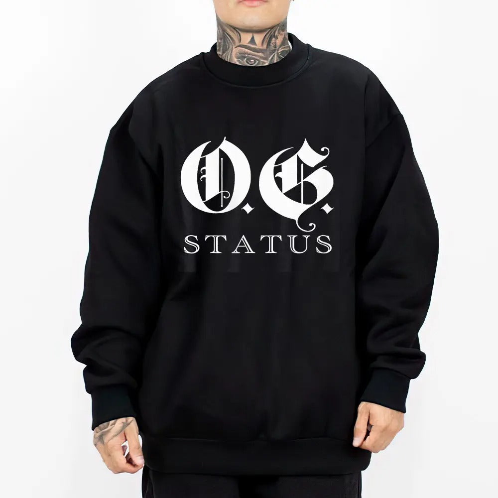 OG Original T-Shirt / Sweatshirt / Hoodie